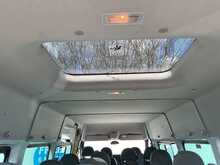 Ford Transit TDCi 430 17 Seat Minibus PSV Tested 