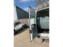 Ford Transit TDCi 430 17 Seat Minibus PSV Tested 