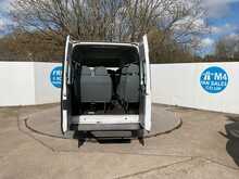 Ford Transit TDCi 430 17 Seat Minibus PSV Tested 