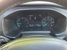 Ford Transit 410 EcoBlue Limited 15 Seater 