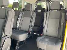 Ford Transit 410 EcoBlue Limited 15 Seater 