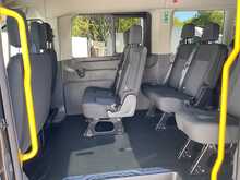 Ford Transit 410 EcoBlue Limited 15 Seater 