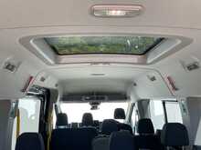 Ford Transit 410 EcoBlue Limited 15 Seater 