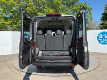 Ford Transit 410 EcoBlue Limited 15 Seater 