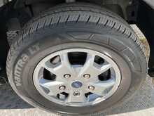 Ford Transit 410 EcoBlue Limited 15 Seater 