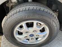 Ford Transit 410 EcoBlue Limited 15 Seater 
