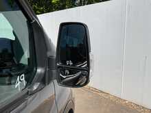 Ford Transit 410 EcoBlue Limited 15 Seater 