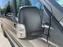 Ford Transit 410 EcoBlue Limited 15 Seater 