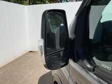 Ford Transit 410 EcoBlue Limited 15 Seater 