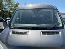 Ford Transit 410 EcoBlue Limited 15 Seater 