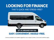 Ford Transit Custom 320 EcoBlue Sport Crewvan Euro 6 