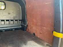 Ford Transit Custom 320 Sport Crewvan **NEW WETBELT** 