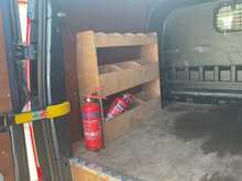 Ford Transit Custom 320 Sport Crewvan **NEW WETBELT** 