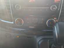 Ford Transit Custom 320 Sport Crewvan **NEW WETBELT** 