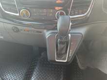 Ford Transit Custom 320 Sport Crewvan **NEW WETBELT** 