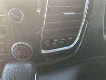 Ford Transit Custom 320 Sport Crewvan **NEW WETBELT** 
