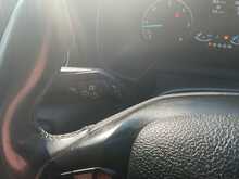 Ford Transit Custom 320 Sport Crewvan **NEW WETBELT** 