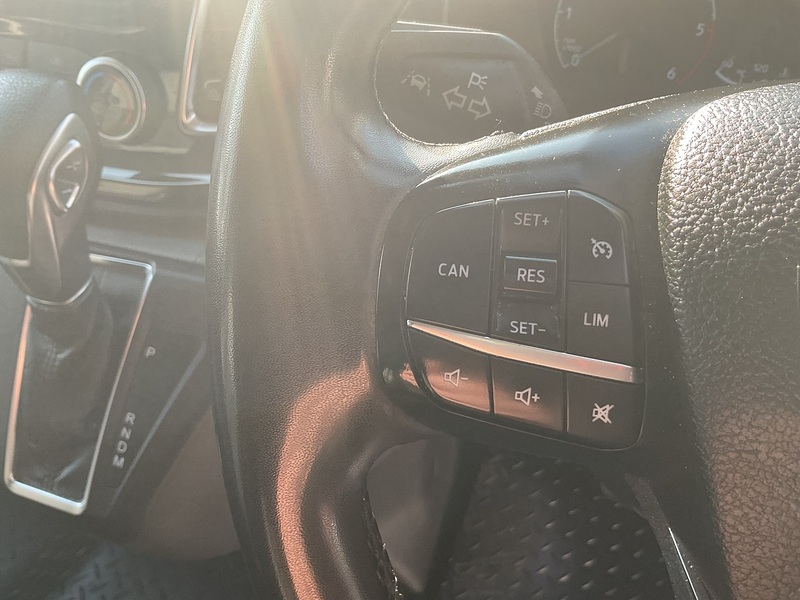 Ford 320 Sport Crewvan **NEW WETBELT**