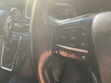 Ford Transit Custom 320 Sport Crewvan **NEW WETBELT** 
