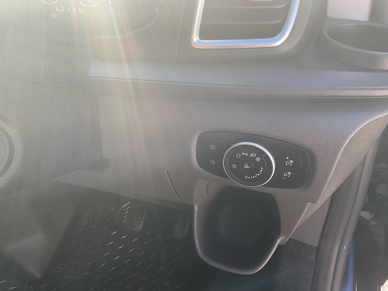 Ford 320 Sport Crewvan **NEW WETBELT**