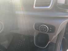 Ford Transit Custom 320 Sport Crewvan **NEW WETBELT** 