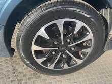 Ford Transit Custom 320 Sport Crewvan **NEW WETBELT** 