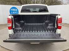 SsangYong Musso D EX 4X4 Pick Up Euro 6 **NO VAT** 