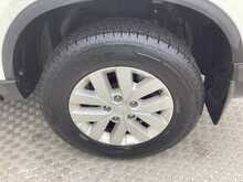 SsangYong Musso D EX 4X4 Pick Up Euro 6 **NO VAT** 