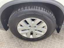 SsangYong Musso D EX 4X4 Pick Up Euro 6 **NO VAT** 