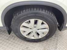 SsangYong Musso D EX 4X4 Pick Up Euro 6 **NO VAT** 