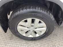 SsangYong Musso D EX 4X4 Pick Up Euro 6 **NO VAT** 