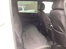 SsangYong Musso D EX 4X4 Pick Up Euro 6 **NO VAT** 