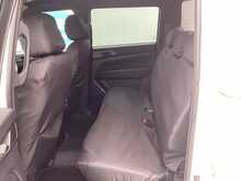 SsangYong Musso D EX 4X4 Pick Up Euro 6 **NO VAT** 