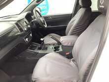 SsangYong Musso D EX 4X4 Pick Up Euro 6 **NO VAT** 