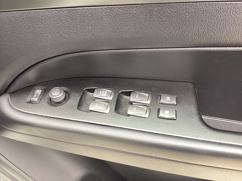 SsangYong D EX 4X4 Pick Up Euro 6 **NO VAT**