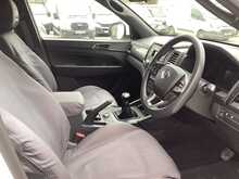 SsangYong Musso D EX 4X4 Pick Up Euro 6 **NO VAT** 