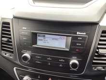 SsangYong Musso D EX 4X4 Pick Up Euro 6 **NO VAT** 