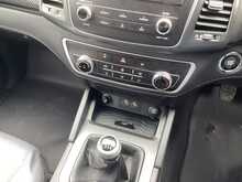 SsangYong Musso D EX 4X4 Pick Up Euro 6 **NO VAT** 