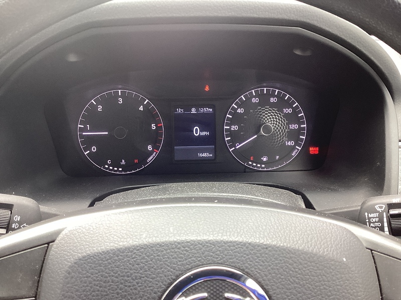 SsangYong D EX 4X4 Pick Up Euro 6 **NO VAT**