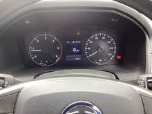 SsangYong Musso D EX 4X4 Pick Up Euro 6 **NO VAT** 