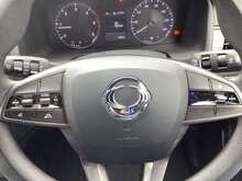 SsangYong Musso D EX 4X4 Pick Up Euro 6 **NO VAT** 