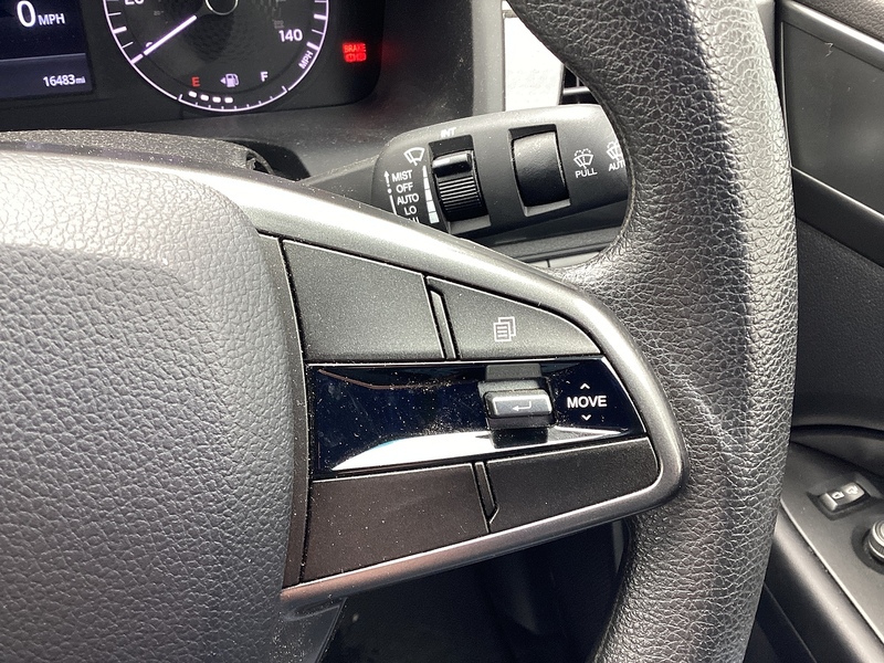 SsangYong D EX 4X4 Pick Up Euro 6 **NO VAT**