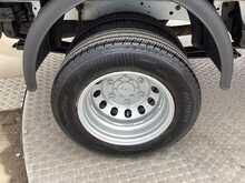 Ford Transit 350 EcoBlue S/C Tipper 1 Stop Body Euro 6 