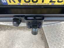Ford Transit 350 EcoBlue S/C Tipper 1 Stop Body Euro 6 
