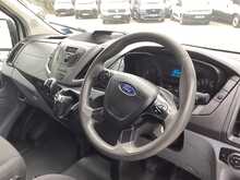 Ford Transit 350 EcoBlue S/C Tipper 1 Stop Body Euro 6 