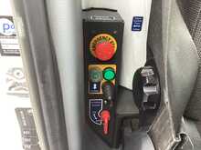 Ford Transit 350 EcoBlue S/C Tipper 1 Stop Body Euro 6 