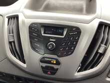 Ford Transit 350 EcoBlue S/C Tipper 1 Stop Body Euro 6 