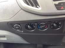 Ford Transit 350 EcoBlue S/C Tipper 1 Stop Body Euro 6 