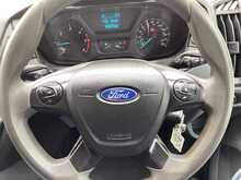 Ford Transit 350 EcoBlue S/C Tipper 1 Stop Body Euro 6 