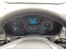 Ford Transit 350 EcoBlue S/C Tipper 1 Stop Body Euro 6 